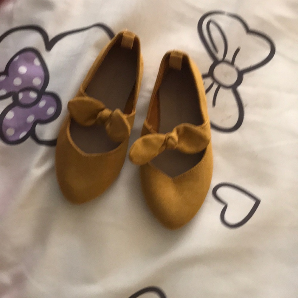 Toddler dress shoes